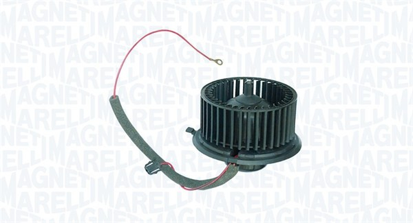 Ventilator habitaclu potrivit SEAT AROSA, CORDOBA, CORDOBA VARIO, IBIZA II, INCA; VW CADDY II, CADDY II MINIVAN, POLO, POLO III, POLO III CLASSIC 1.0-2.0 02.93-06.04