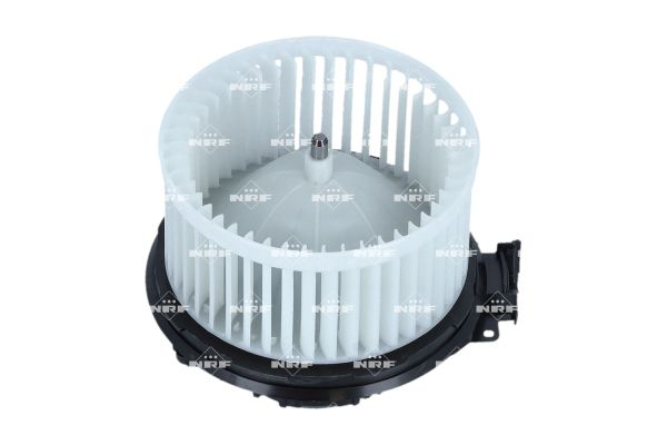 Ventilator habitaclu potrivit SEAT MII; SKODA CITIGO, E-CITIGO; VW LOAD UP, UP! 1.0/1.0CNG/Electric 08.11- [4]