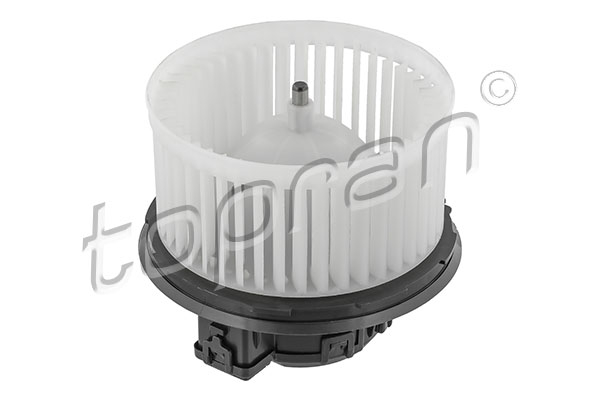 Ventilator habitaclu potrivit SEAT MII; SKODA CITIGO; VW LOAD UP!, UP! 1.0/1.0CNG/Electric 2011-2023 [2]