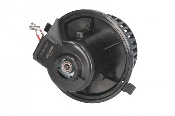 Ventilator habitaclu potrivit SEAT TOLEDO I; VW CORRADO, GOLF II, JETTA II 1.0-2.9 08.83-03.99 [2]