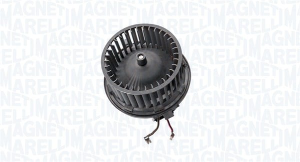 Ventilator habitaclu potrivit SEAT TOLEDO I; VW GOLF I, GOLF II, JETTA II 1.0-2.0 03.82-03.99