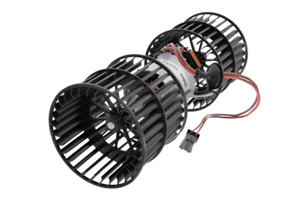 Ventilator habitaclu potrivit SKODA FELICIA CUBE, FELICIA I, FELICIA II; VW CADDY II, CADDY II MINIVAN 1.3 1.6 1.9D 10.94-04.02
