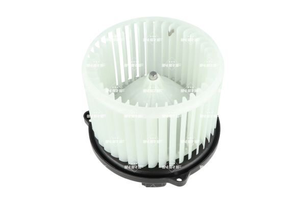 Ventilator habitaclu potrivit SMART CABRIO, CITY-COUPE, CROSSBLADE, FORTWO 0.6/0.7/0.8D 1998-2007 [2]