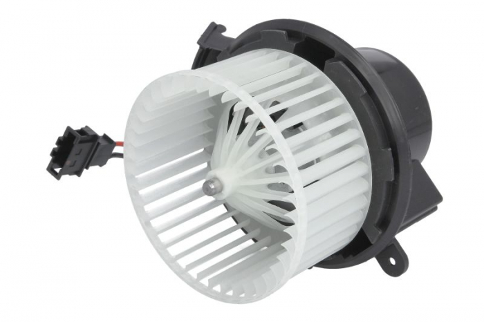 Ventilator habitaclu potrivit SMART FORFOUR, FORTWO 0.9 1.0 Electric 07.14-