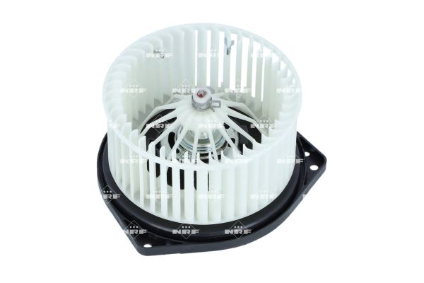 Ventilator habitaclu potrivit SUZUKI GRAND VITARA I, GRAND VITARA II 1.6-2.7 03.98-12.08 [4]
