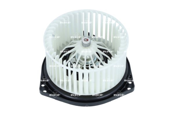 Ventilator habitaclu potrivit SUZUKI GRAND VITARA I, GRAND VITARA II 1.6-2.7 03.98-12.08 [3]