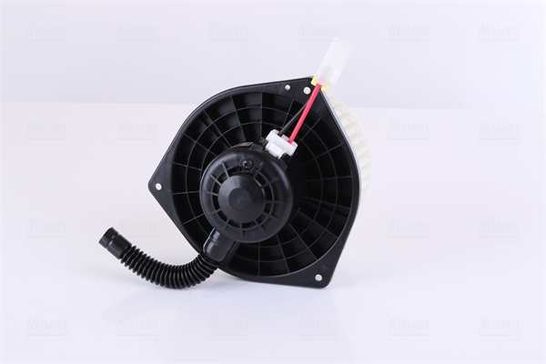 Ventilator habitaclu potrivit SUZUKI GRAND VITARA II 1.6-3.2 dupa 2005 [2]