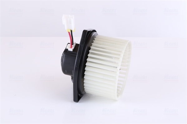 Ventilator habitaclu potrivit SUZUKI GRAND VITARA II 1.6-3.2 dupa 2005 [3]