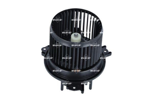 Ventilator habitaclu potrivit SUZUKI IGNIS III, JIMNY 1.2/1.2H/1.5 10.16- [3]