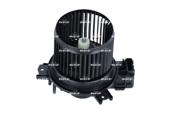 Ventilator habitaclu potrivit SUZUKI IGNIS III, JIMNY 1.2/1.2H/1.5 10.16- [4]