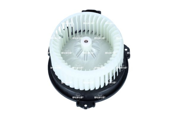 Ventilator habitaclu potrivit SUZUKI S-CROSS, SX4 S-CROSS, VITARA 1.0-1.6D 08.13- [3]
