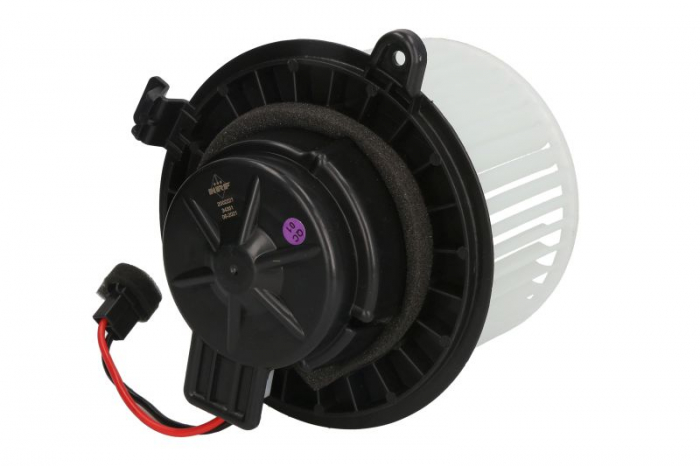 Ventilator habitaclu potrivit SUZUKI SX4 1.5/1.6 06.06- [2]