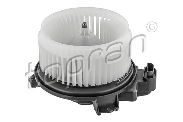 Ventilator habitaclu potrivit TOYOTA AURIS, AVENSIS, VERSO 1.2-2.2D 10.06-12.18