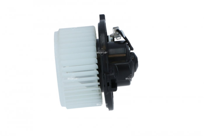 Ventilator habitaclu potrivit TOYOTA AVENSIS, COROLLA, COROLLA VERSO 1.4-2.4 10.01-03.09 [2]