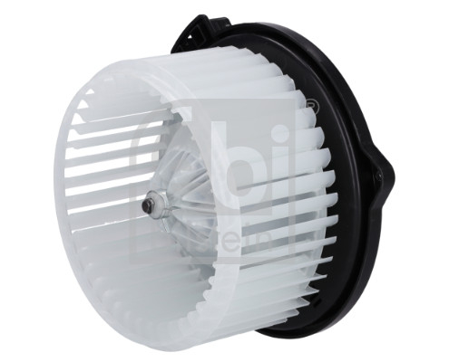 Ventilator habitaclu potrivit TOYOTA CAMRY 2.0-3.0 1996-2006 [2]
