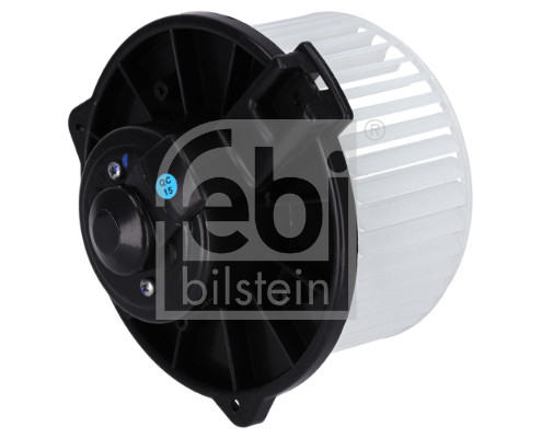 Ventilator habitaclu potrivit TOYOTA CAMRY 2.0-3.0 1996-2006 [3]