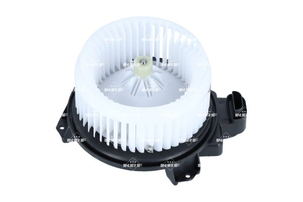 Ventilator habitaclu potrivit TOYOTA COROLLA, PRIUS, PRIUS PLUS 1.4-2.0D 10.06- [4]