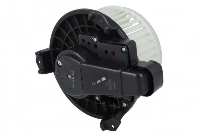Ventilator habitaclu potrivit TOYOTA COROLLA, PRIUS, PRIUS PLUS 1.4-2.0D 10.06- [2]