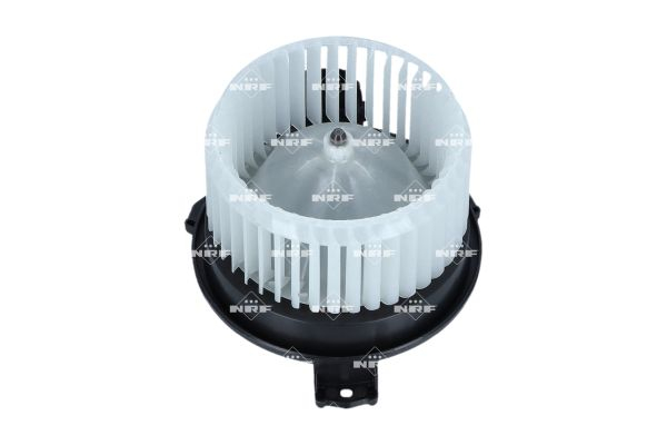 Ventilator habitaclu potrivit TOYOTA HILUX VIII 2.4D/2.7/2.8D 05.15- [3]