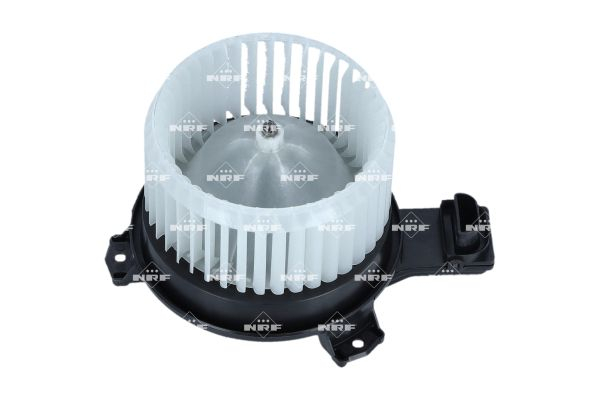 Ventilator habitaclu potrivit TOYOTA HILUX VIII 2.4D/2.7/2.8D 05.15- [4]