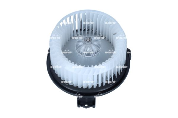 Ventilator habitaclu potrivit TOYOTA RAV 4 III 2.0-2.5 11.05-12.13 [3]