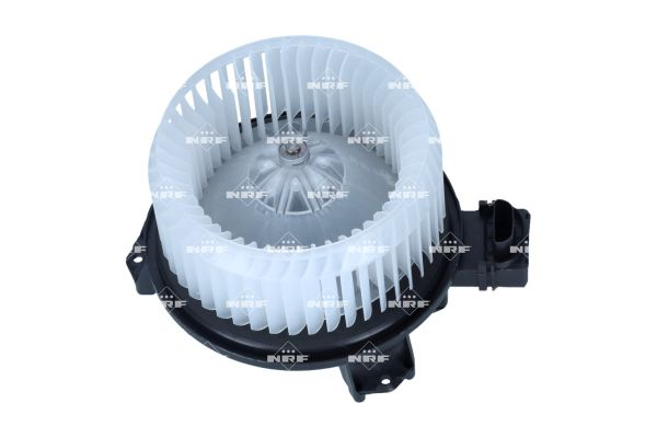 Ventilator habitaclu potrivit TOYOTA RAV 4 III 2.0-2.5 11.05-12.13 [4]