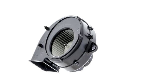 Ventilator habitaclu potrivit VALTRA N 101, N 103, N 111, N 111E, N 113, N 121, N 122, N 123, N 141, N 142, N 143, N 163, N 91, N 93 [4]