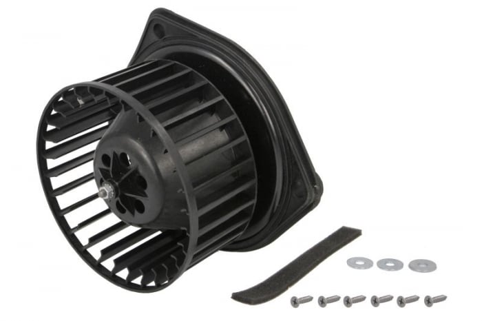 Ventilator habitaclu potrivit VOLVO 740, 760, 780, 940, 940 II, 960, 960 II, S90 I, V90 I 2.0-2.9 08.81-12.98