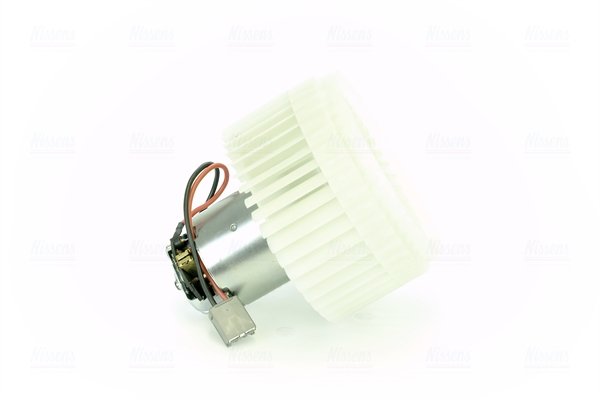 Ventilator habitaclu potrivit VOLVO S60 I, S80 I, V70 I, V70 II, XC70 I, XC90 I 2.0-4.4 04.96-12.14 [4]