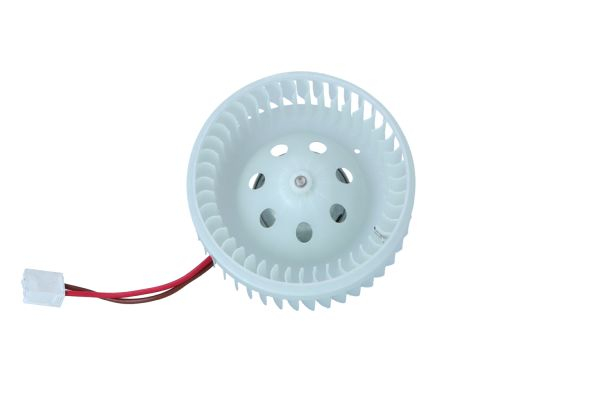Ventilator habitaclu potrivit VOLVO S60 I, S80 I, V70 II, XC70 I, XC90 I 2.0-4.4 05.98-12.14