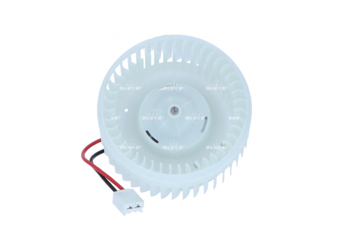 Ventilator habitaclu potrivit VOLVO S60 I, S80 I, V70 II, XC70 I, XC90 I 2.0-4.4 11.97-12.14 [3]