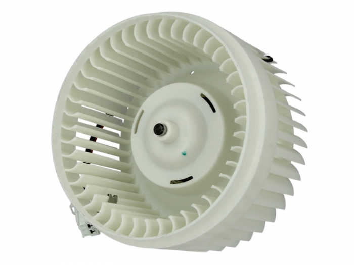 Ventilator habitaclu potrivit VOLVO S60 I, S80 I, V70 II, XC70 I, XC90 I 2.0-4.4 11.97-12.14