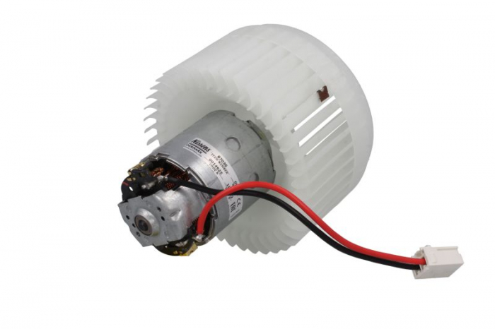 Ventilator habitaclu potrivit VOLVO S60 I, S80 I, V70 II, XC70 I, XC90 I 2.0-4.4 1997-2014 [2]