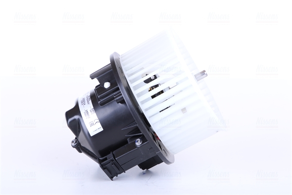 Ventilator habitaclu potrivit VOLVO S60 II, S80 II, V60 I, V60 II, V70 III, V70 III/KOMBI, XC60 I, XC70 II; LAND ROVER FREELANDER 2, RANGE ROVER EVOQUE 1.5-4.4 03.06-12.21 [4]