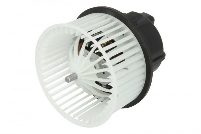 Ventilator habitaclu potrivit VOLVO S60 II, S80 II, V60 I, V60 II, V70 III, V70 III KOMBI, XC60 I, XC70 II; LAND ROVER FREELANDER 2, RANGE ROVER EVOQUE 1.5-4.4 03.06-12.21