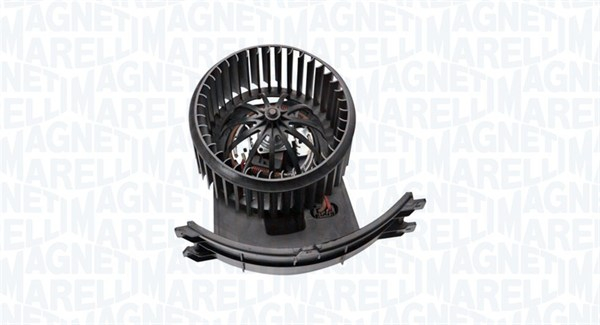 Ventilator habitaclu potrivit VW CALIFORNIA T5 CAMPER, MULTIVAN T5, MULTIVAN T6, TRANSPORTER T5, TRANSPORTER T6, TRANSPORTER T6   CARAVELLE T6 1.9D-3.2 04.03-