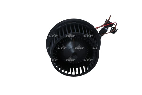 Ventilator habitaclu potrivit VW GOLF III, GOLF IV, VENTO 1.4-Electric 1991-2002 [2]