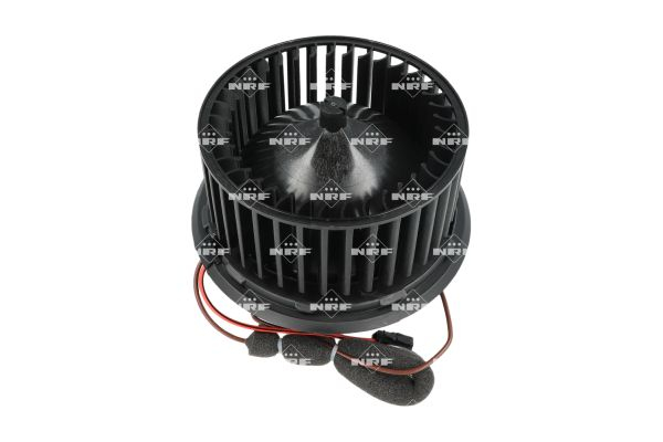 Ventilator habitaclu potrivit VW GOLF III, GOLF IV, VENTO 1.4-Electric 1991-2002 [3]