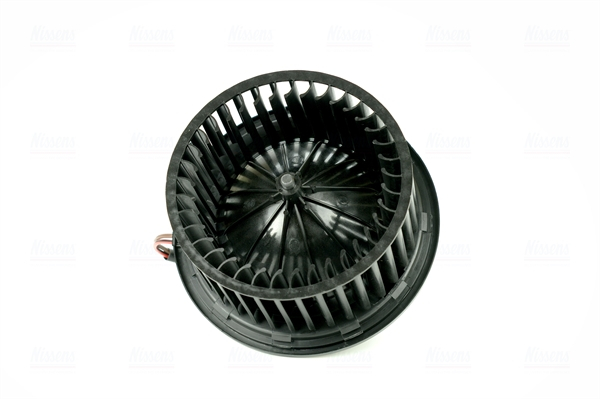Ventilator habitaclu potrivit VW TRANSPORTER IV 1.9D-2.8 07.90-06.03 [2]