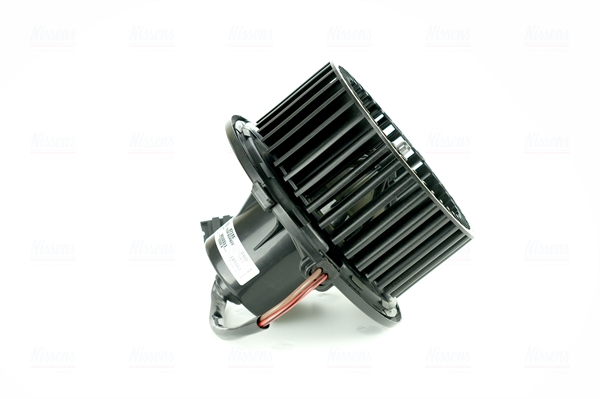 Ventilator habitaclu potrivit VW TRANSPORTER IV 1.9D-2.8 07.90-06.03 [5]