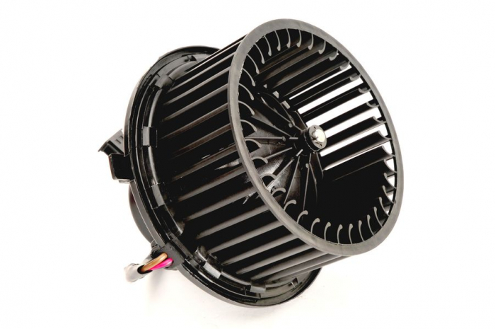Ventilator habitaclu potrivit VW TRANSPORTER T4 1.9D-2.8 07.90-06.03