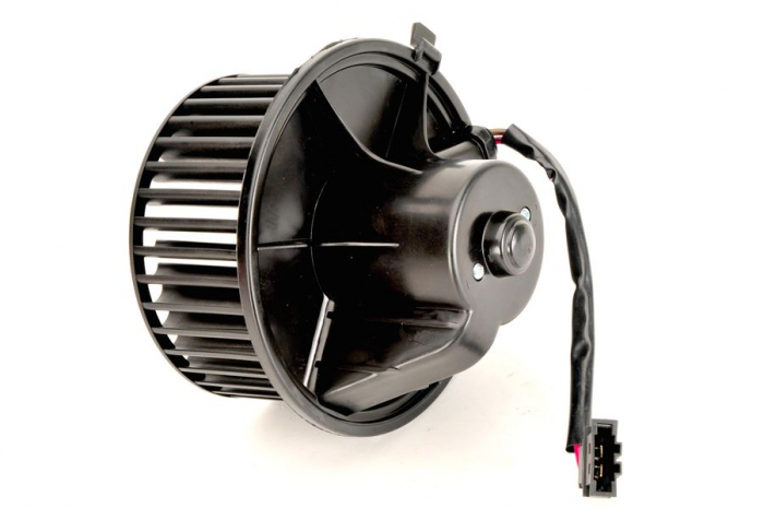 Ventilator habitaclu potrivit VW TRANSPORTER T4 1.9D-2.8 07.90-06.03 [2]