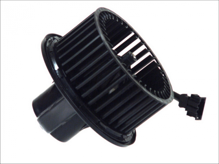 Ventilator habitaclu potrivit VW TRANSPORTER T4 1.9D-2.8 07.90-06.03 [4]