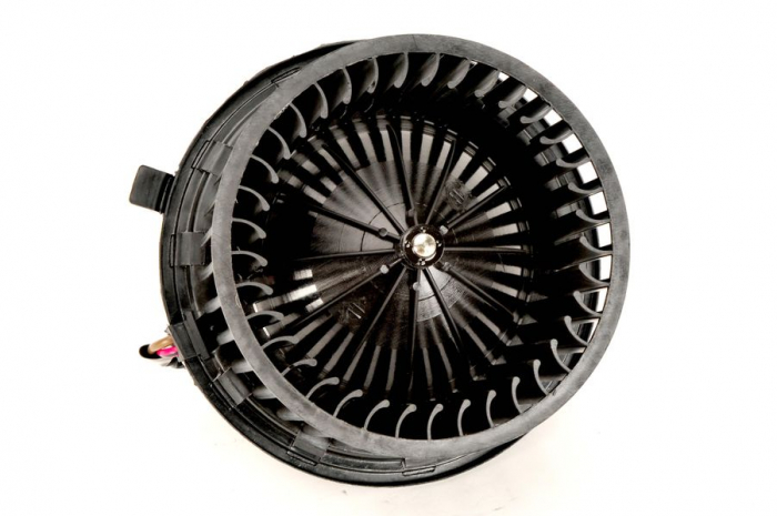 Ventilator habitaclu potrivit VW TRANSPORTER T4 1.9D-2.8 07.90-06.03 [3]