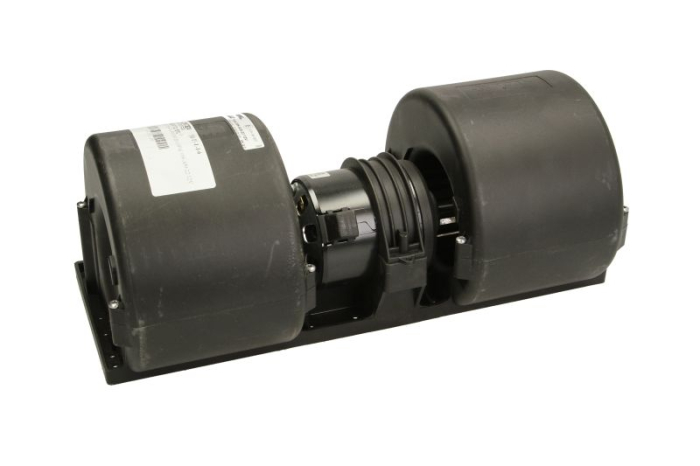 Ventilator habitaclu SPAL dubla 1170m³/h12V (nici o reglementare) [2]