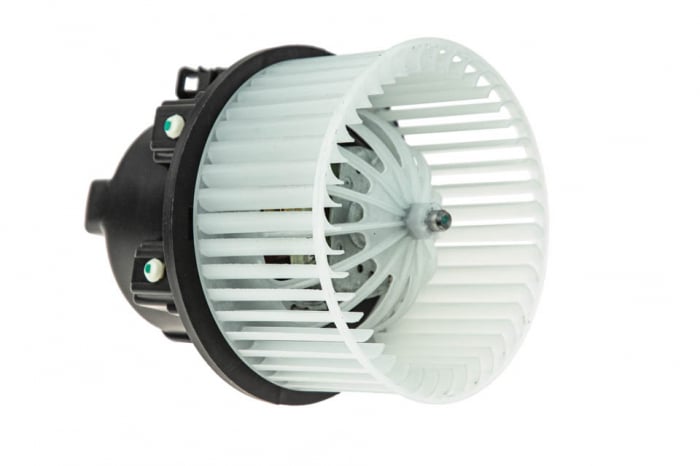 Ventilator habitaclu VOLVO S60 dupa 2010, S80 dupa 2006, XC60 dupa 2008, XC70 dupa 2007, LAND ROVER FREELANDER 2 dupa 2006, RANGE ROVER EVOQUE dupa 2011