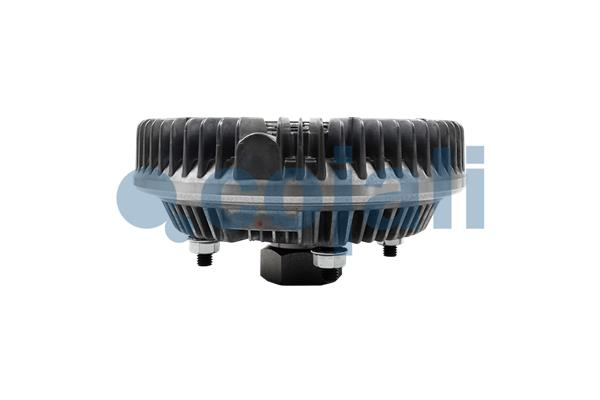 Ventilator potrivit MERCEDES ATEGO OM900.912-OM904.949 1998-2004 (insurubat) [2]