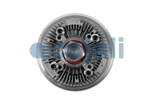 Ventilator potrivit MERCEDES ATEGO OM900.912-OM904.949 1998-2004 (insurubat) [3]