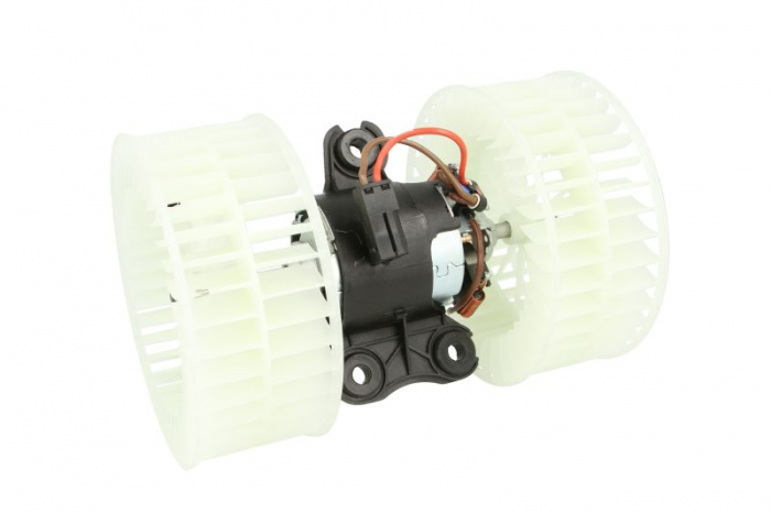 Ventilator interior potrivit mercedes vito mixto (w639), vito (w639) 2.2d-electric dupa 2003
