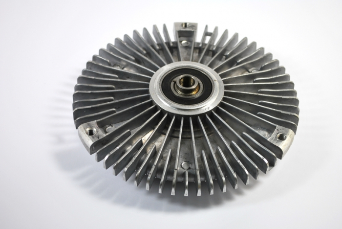 Ventilator mercedes sprinter 2-t (b901, b902), sprinter 3-t (b903), sprinter 4-t (b904), v (638 2), vito (w638), vito (w639); vw crafter 30-50 2.1d-2.9d dupa 1995